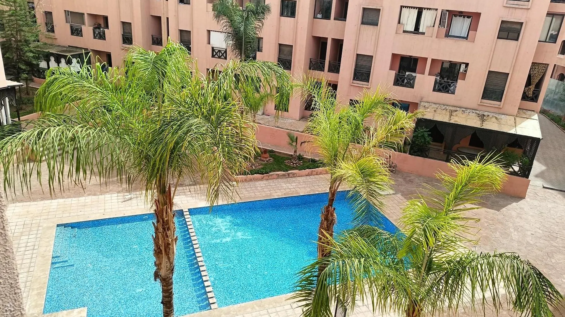 Premium Village M355 Marrakesh Morocco