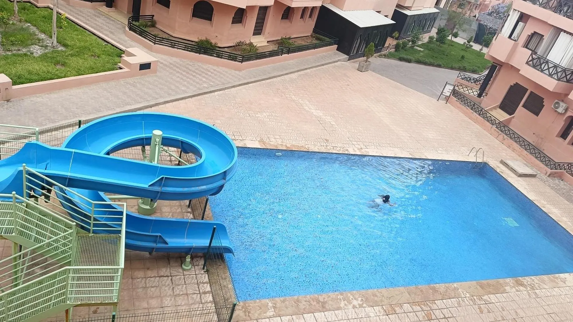 Appartement Premium Village M355 Marrakesh