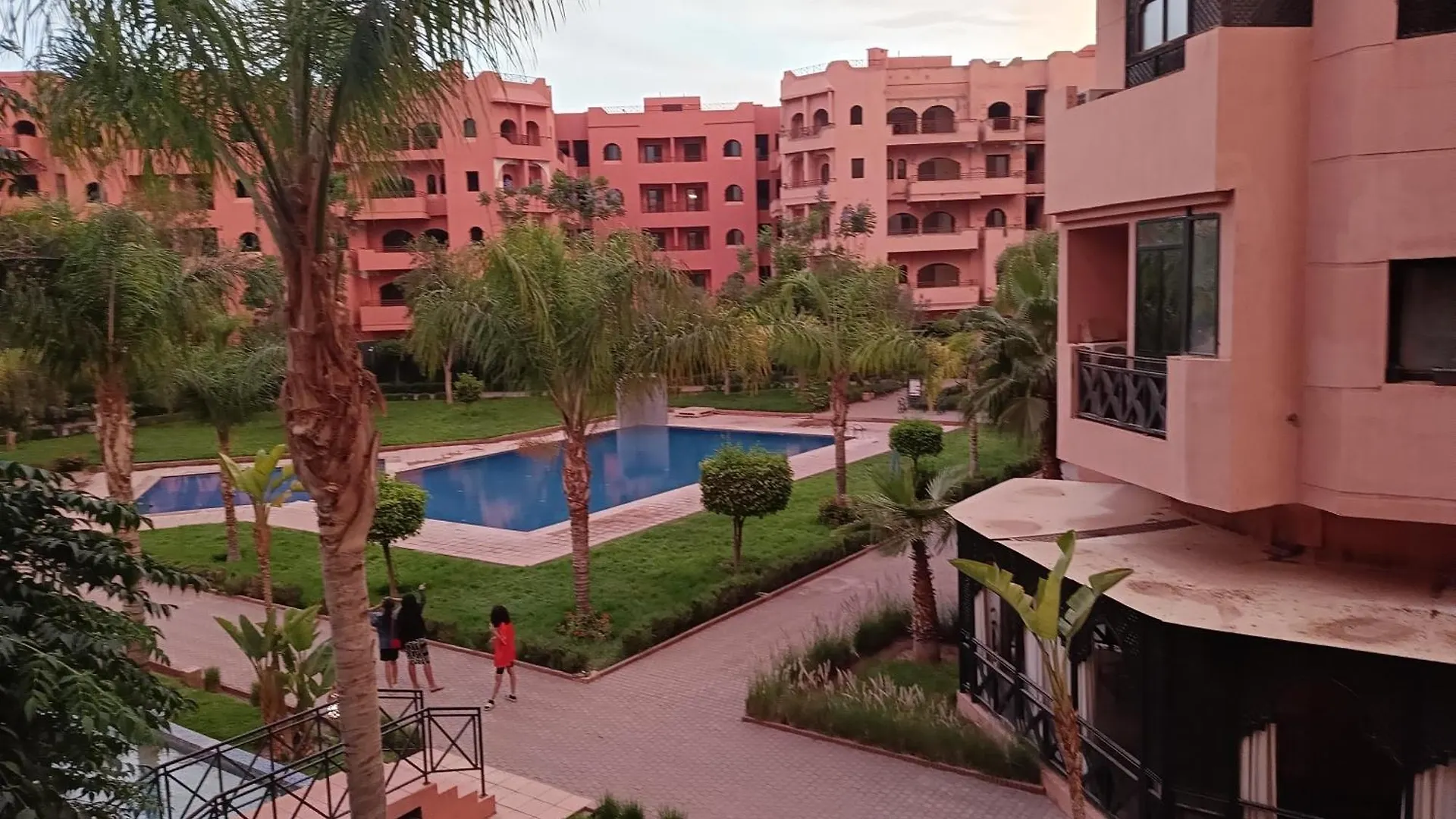 Premium Village M355 Marrakesh Apartment