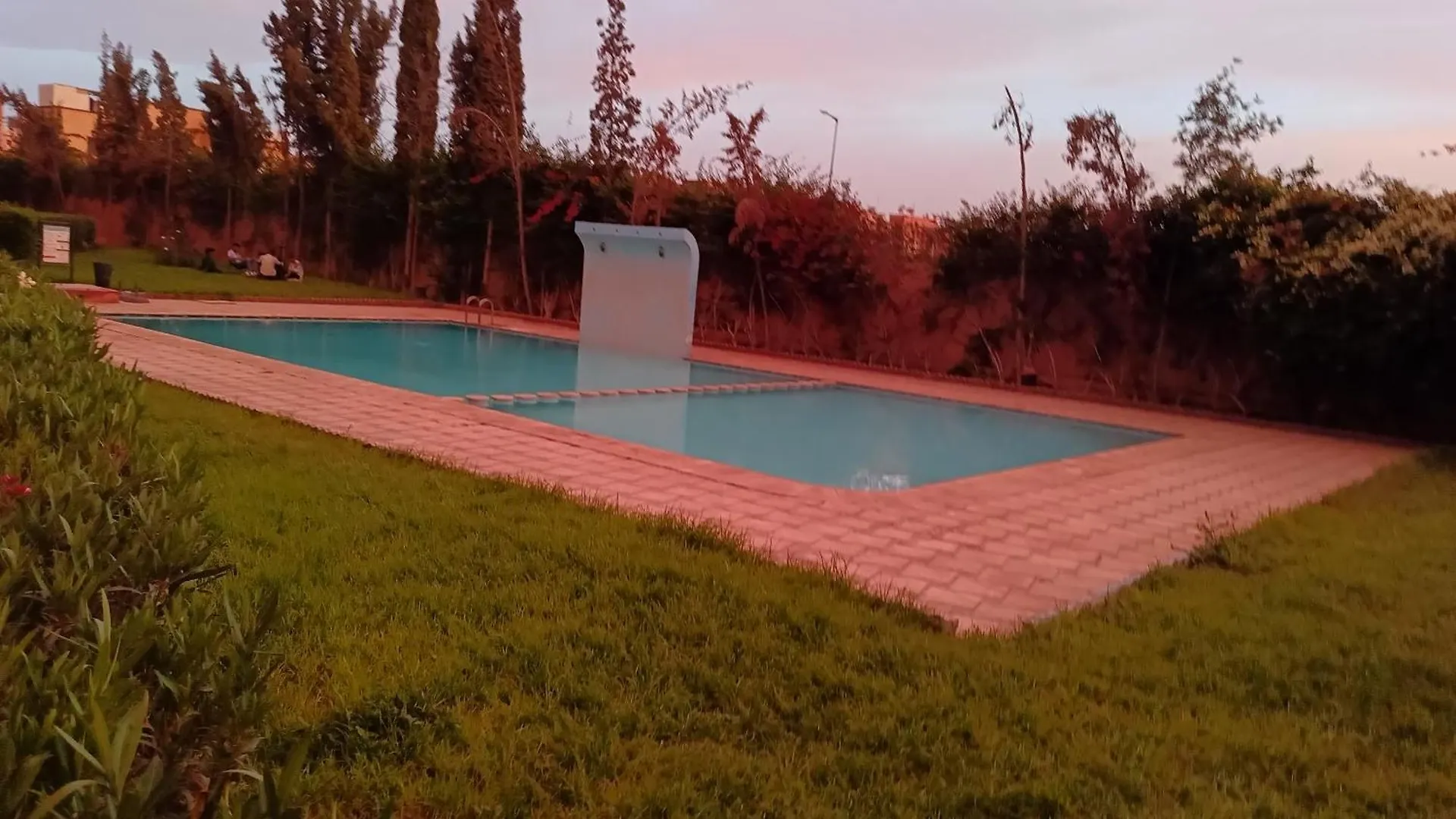 Apartment Premium Village M355 Marrakesh Morocco