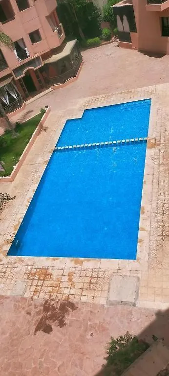 Premium Village M355 Marrakesh