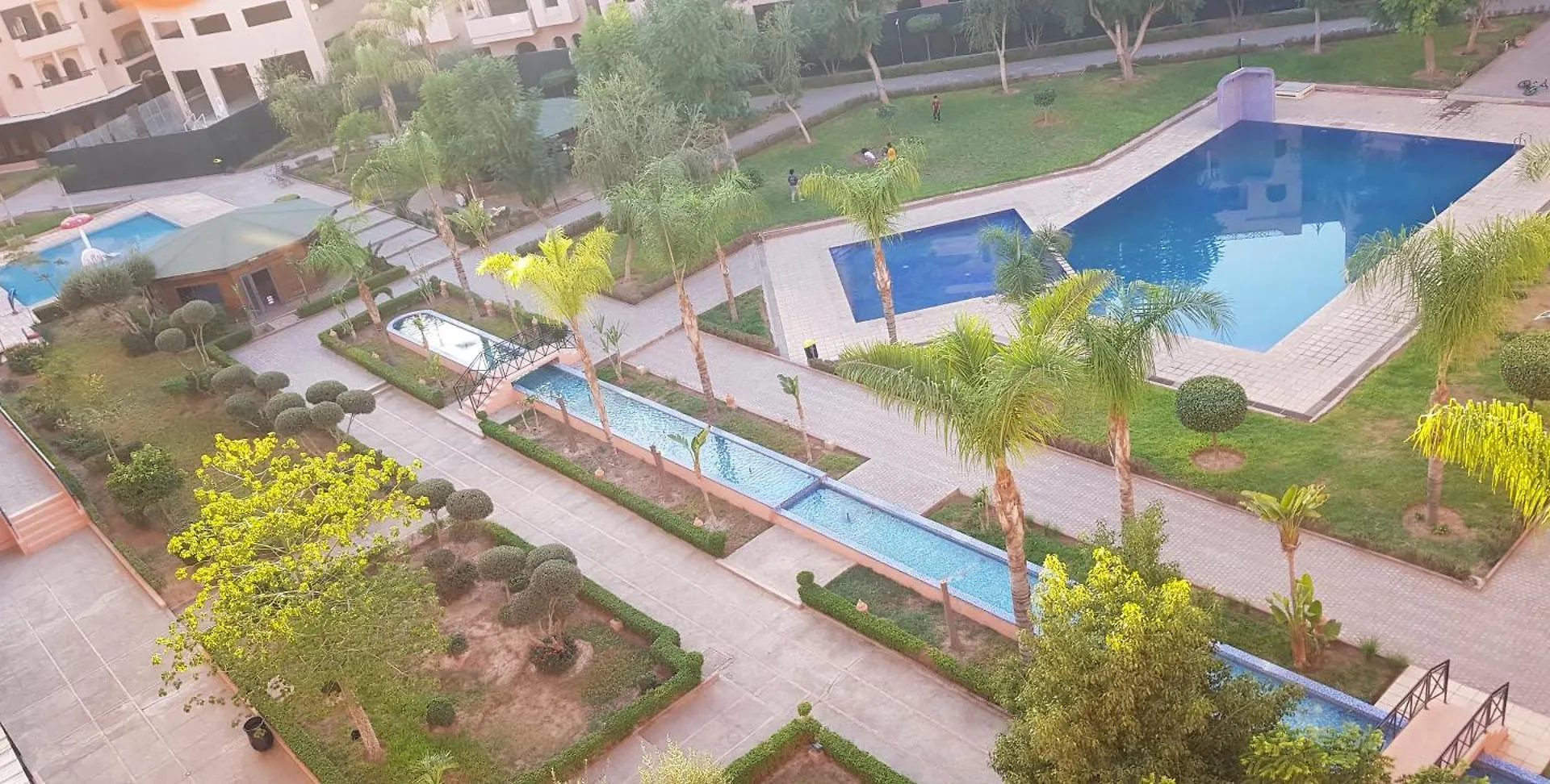 Premium Village M355 Marrakesh Morocco