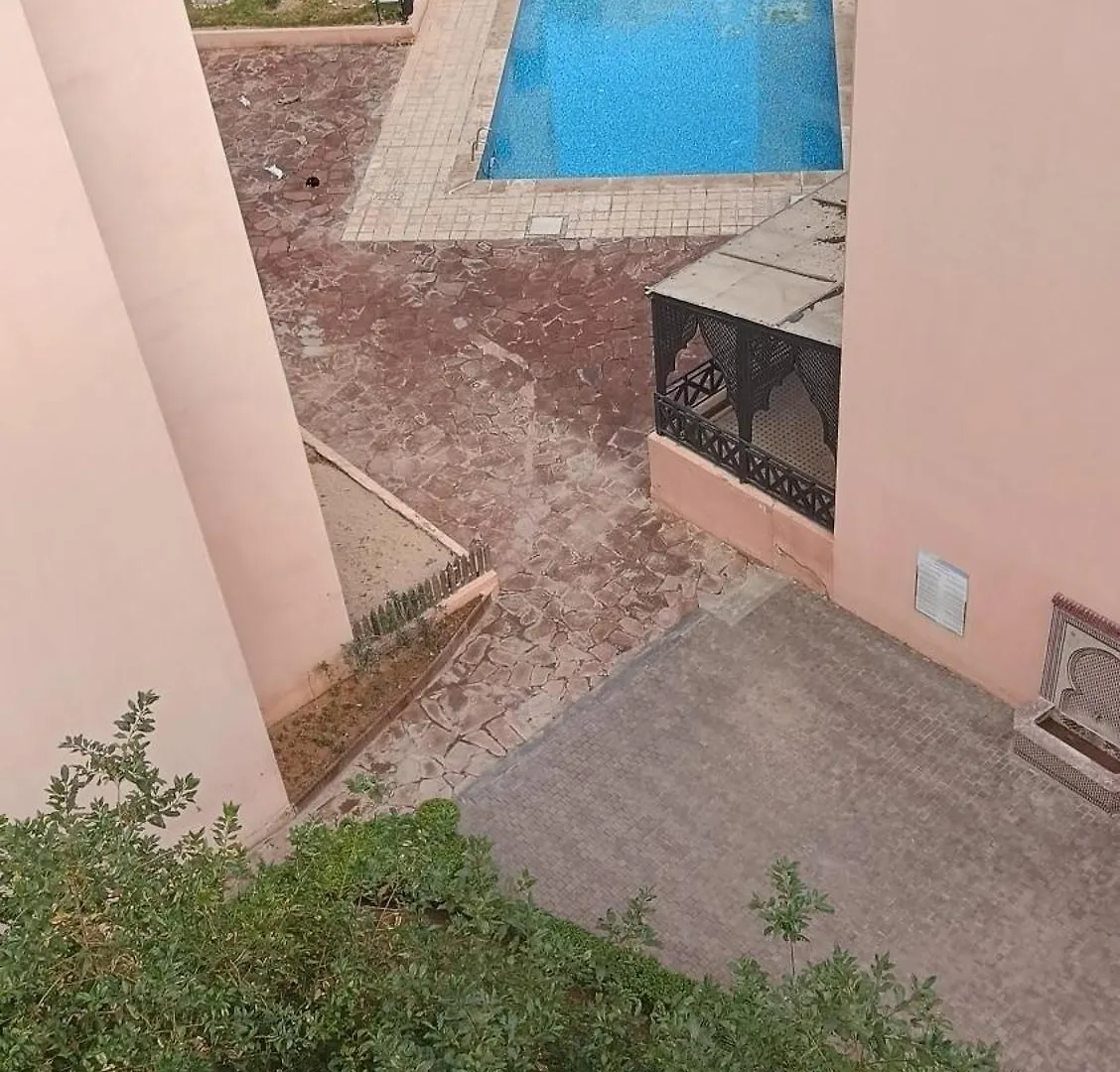 Apartment Premium Village M355 Marrakesh