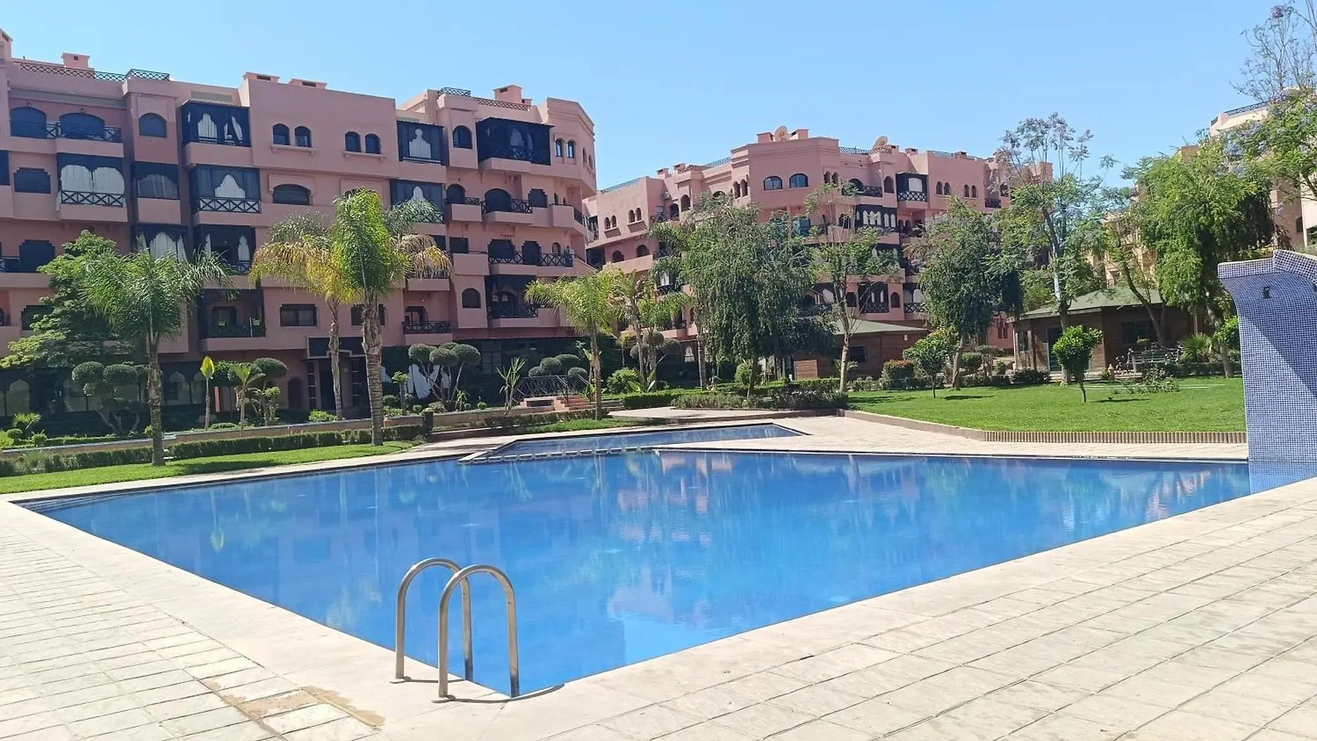 Premium Village M355 Marrakesh 0*,