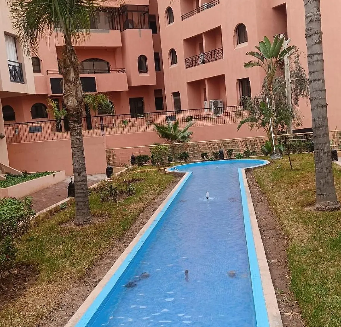 Premium Village M355 Marrakesh