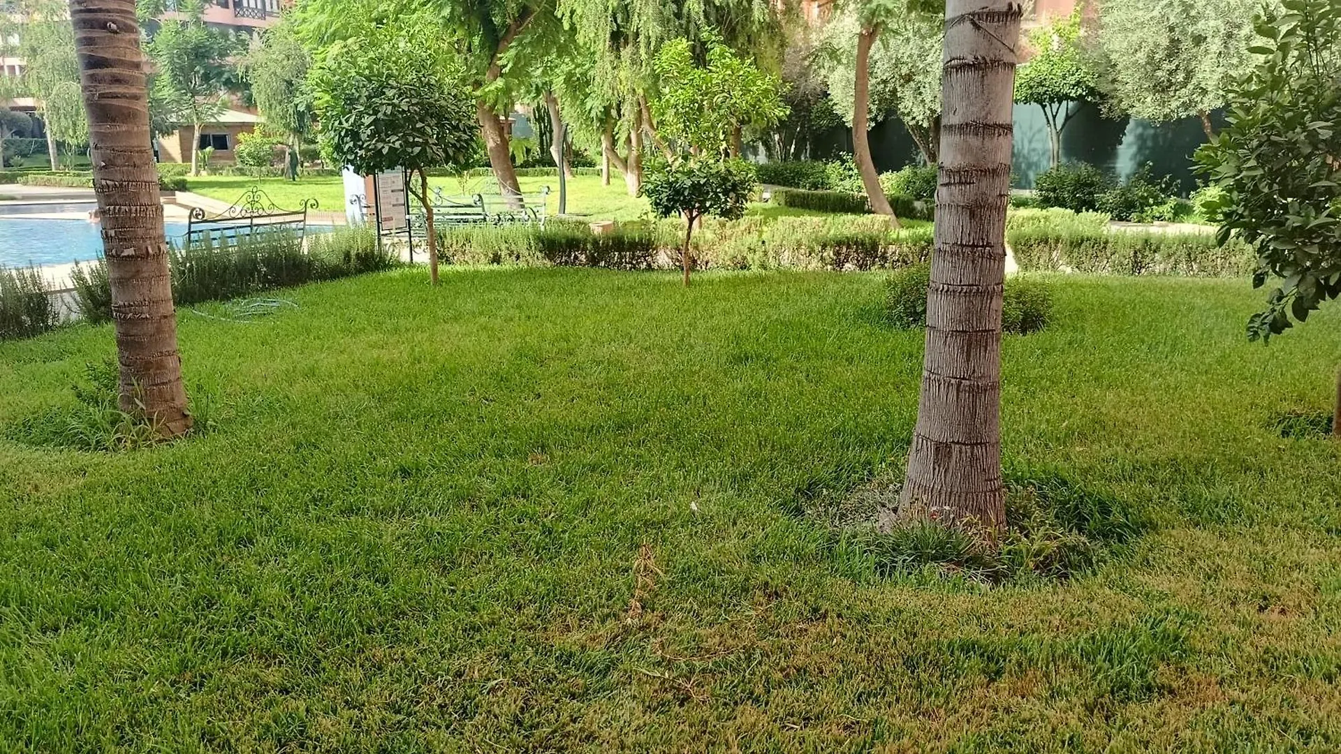 Premium Village M355 Marrakesh Apartment