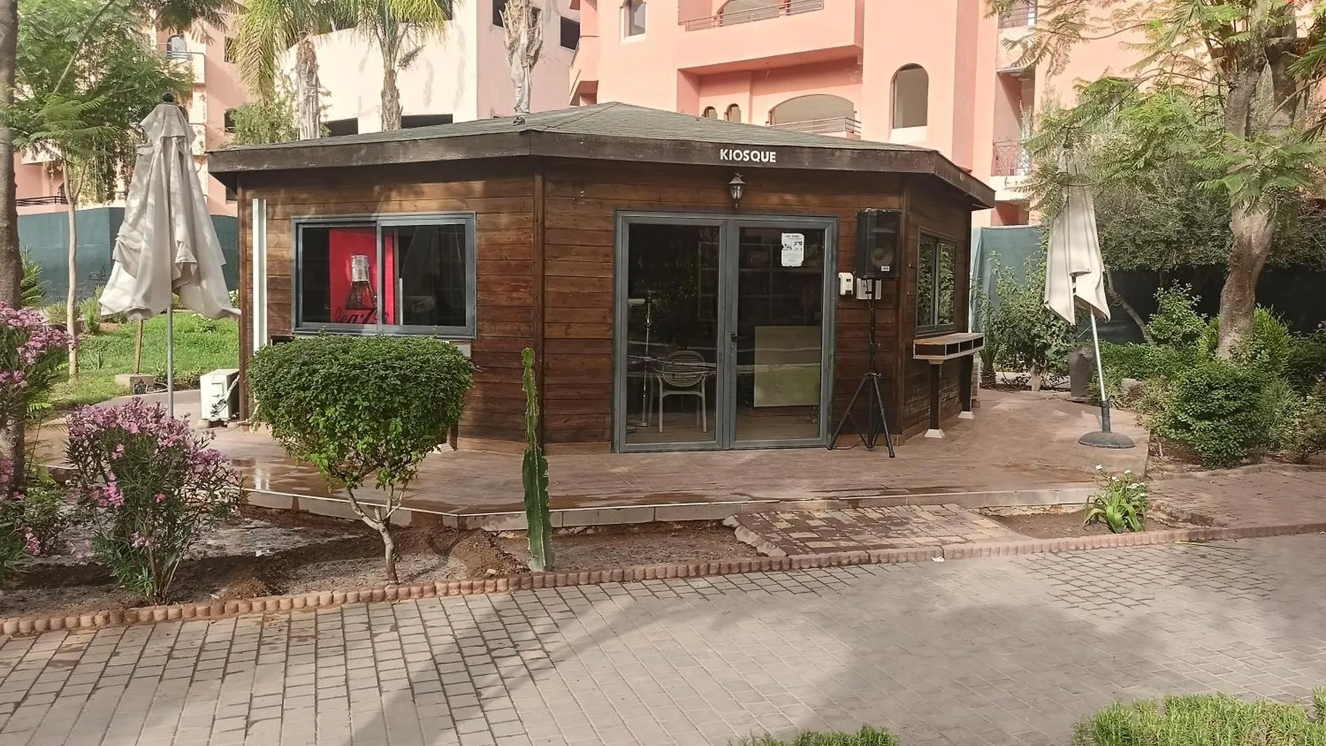 Apartment Premium Village M355 Marrakesh