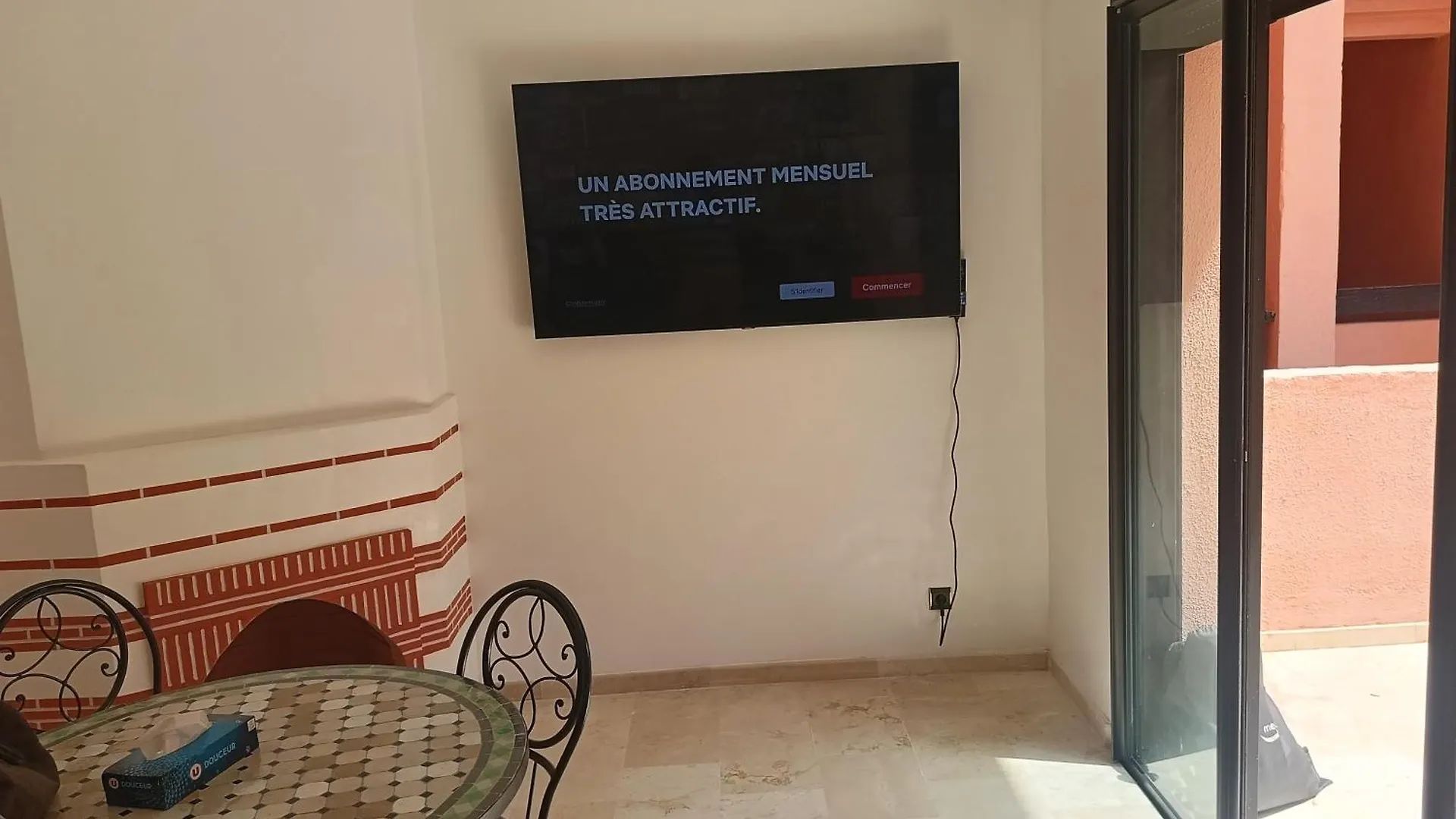 Apartment Premium Village M355 Marrakesh