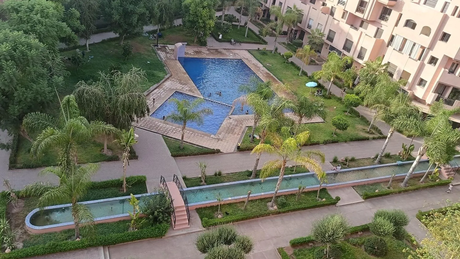 Premium Village M355 Marrakesh 0*,  Morocco