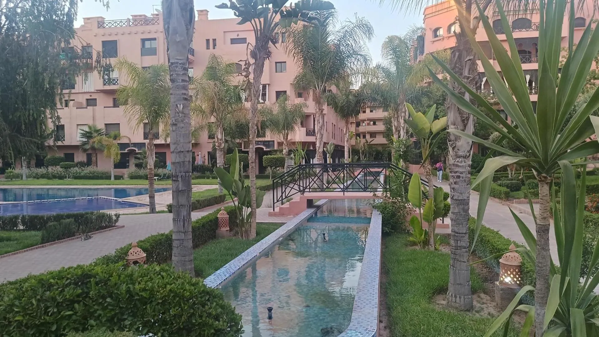 Premium Village M355 Marrakesh
