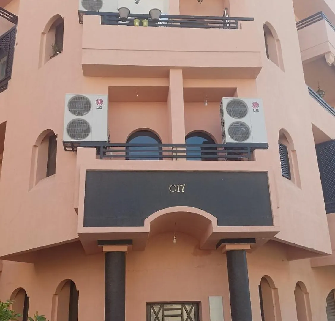 Premium Village M355 Marrakesh Morocco