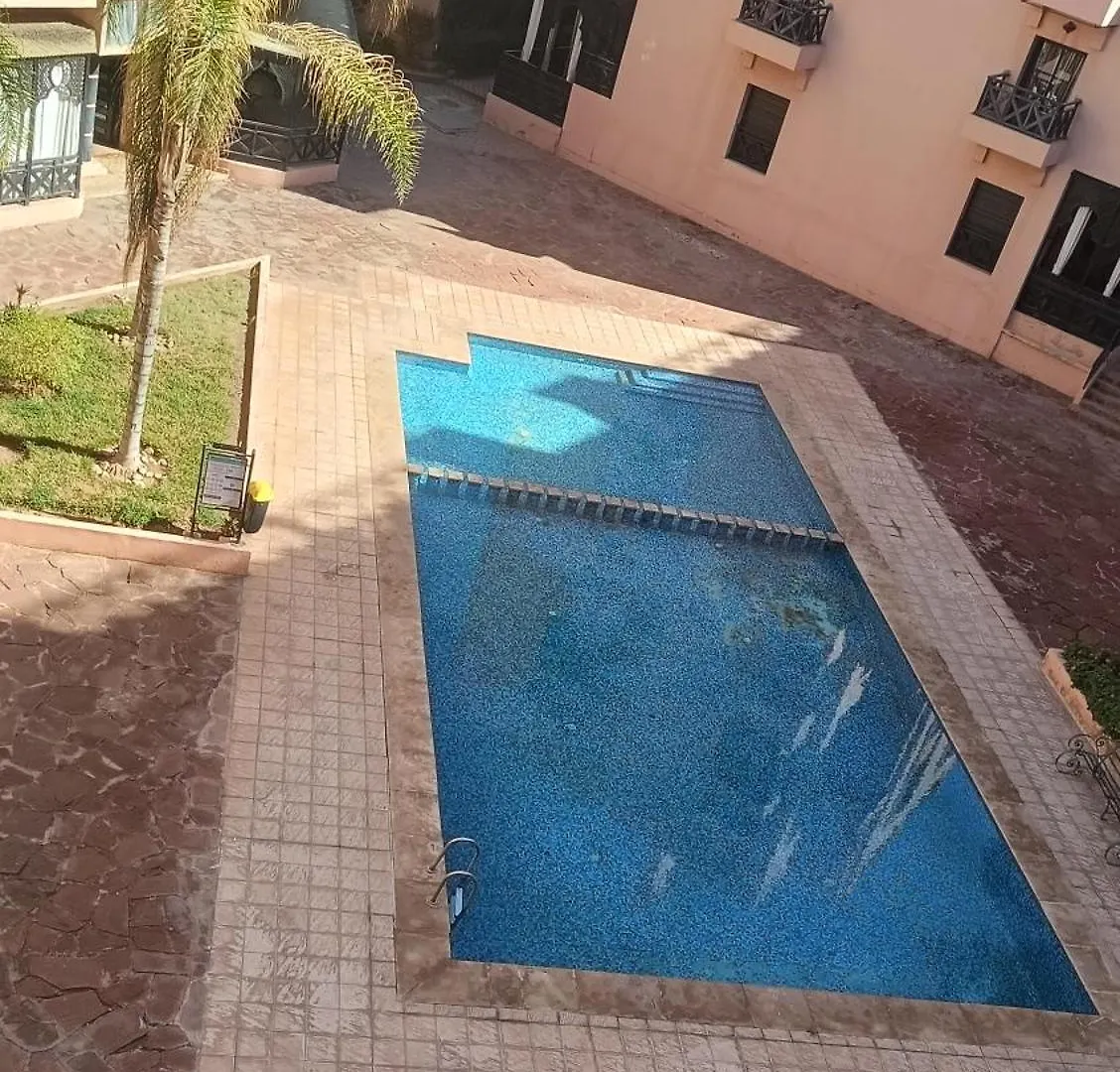 Premium Village M355 Marrakesh Marokko