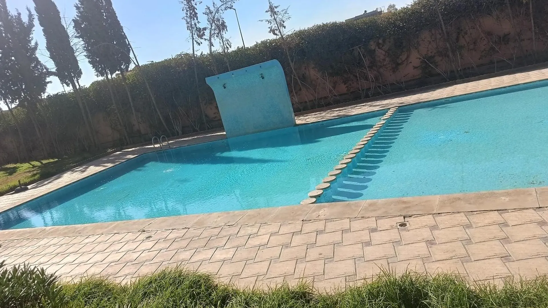 Apartment Premium Village M355 Marrakesh