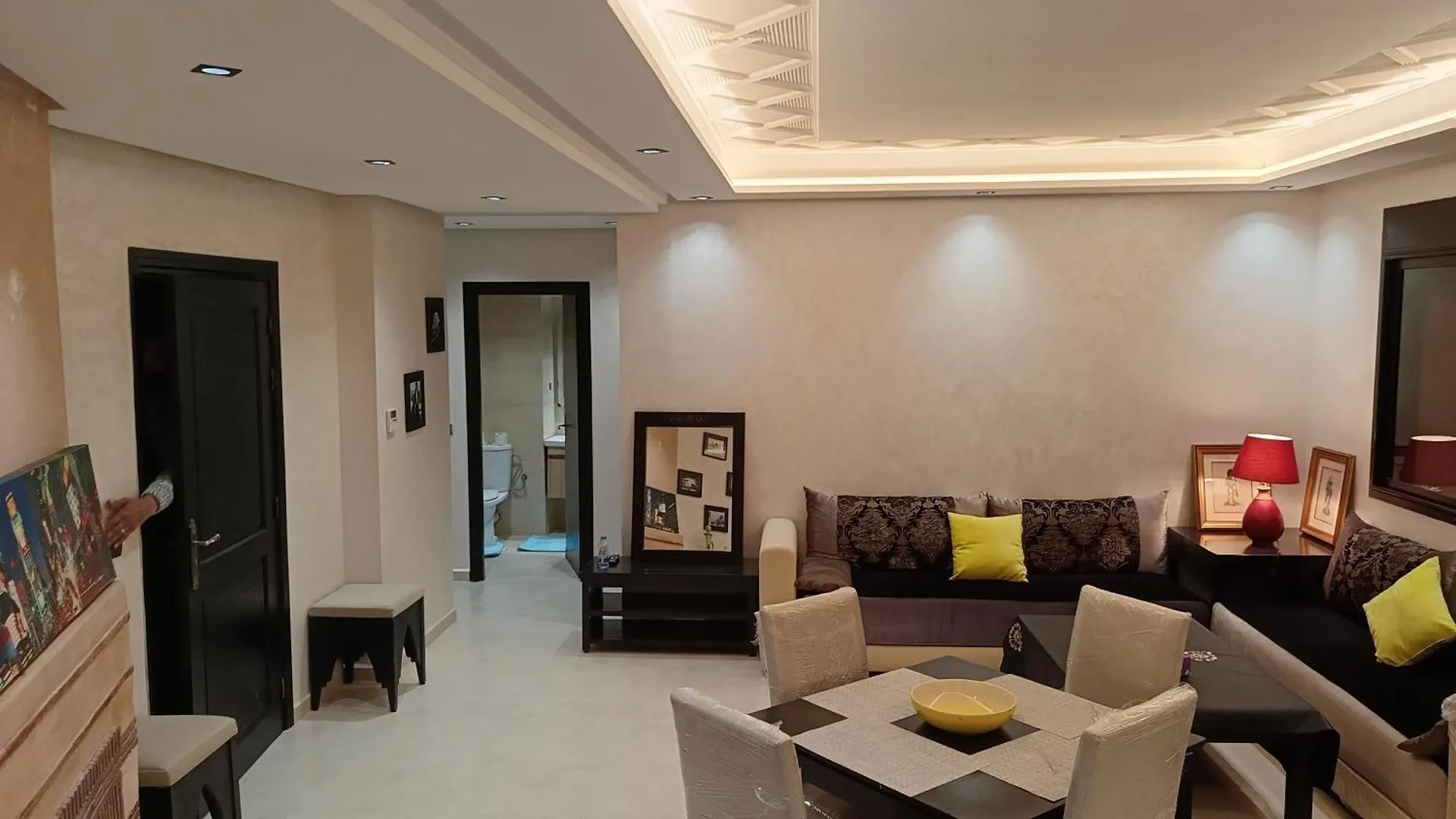 Premium Village M355 Marrakesh 0*,