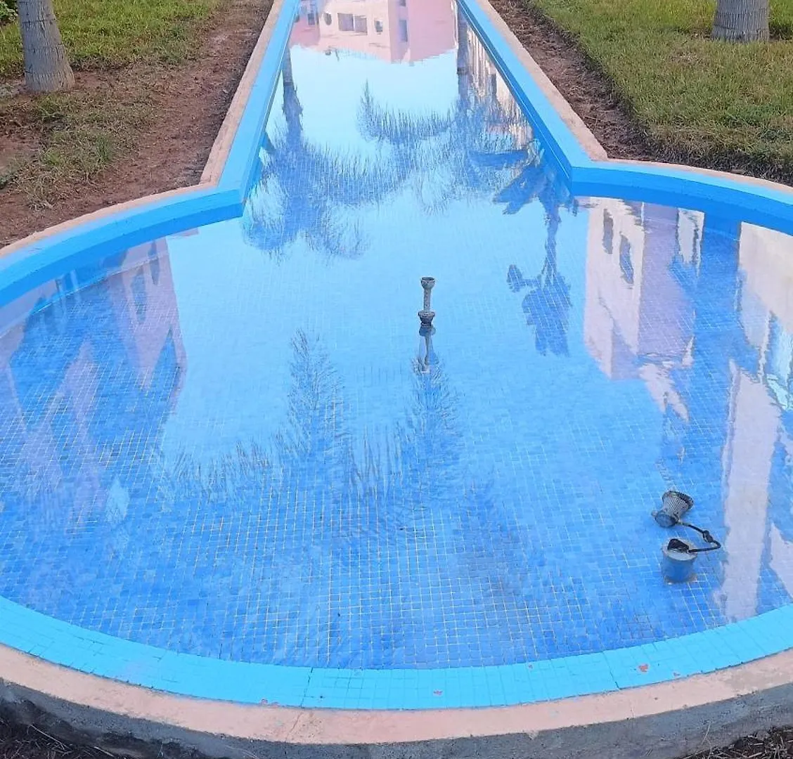 Premium Village M355 Marrakesh Apartment