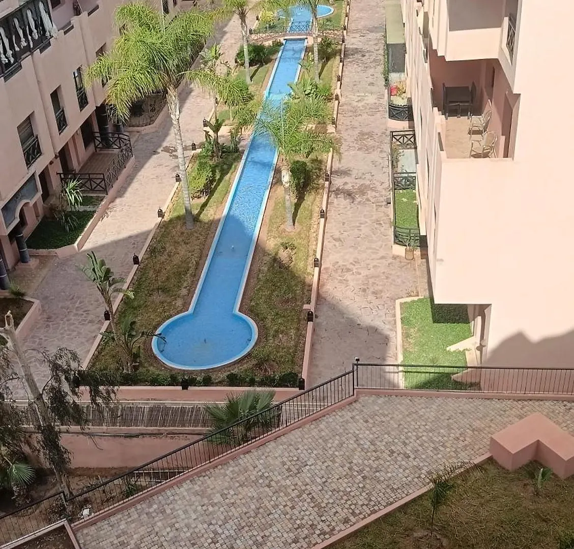 Premium Village M355 Marrakesh 0*,