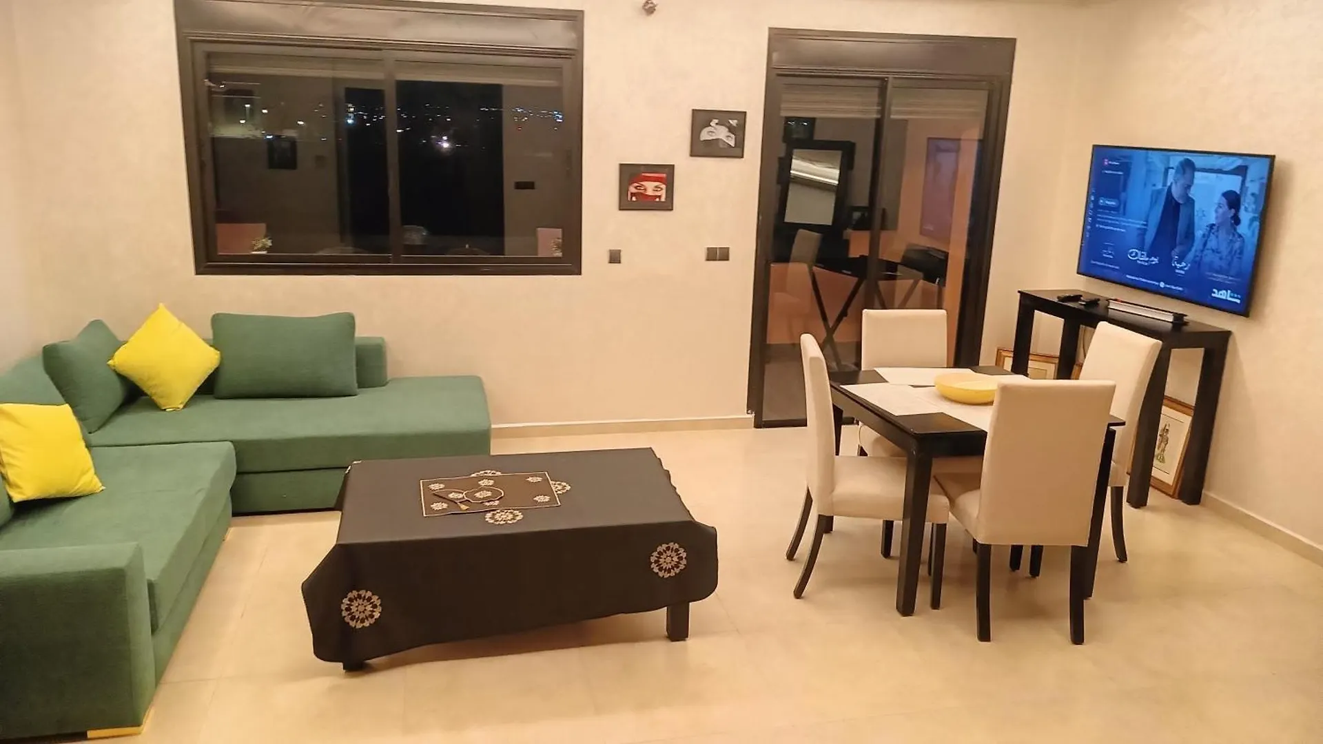 Premium Village M355 Marrakesh Morocco