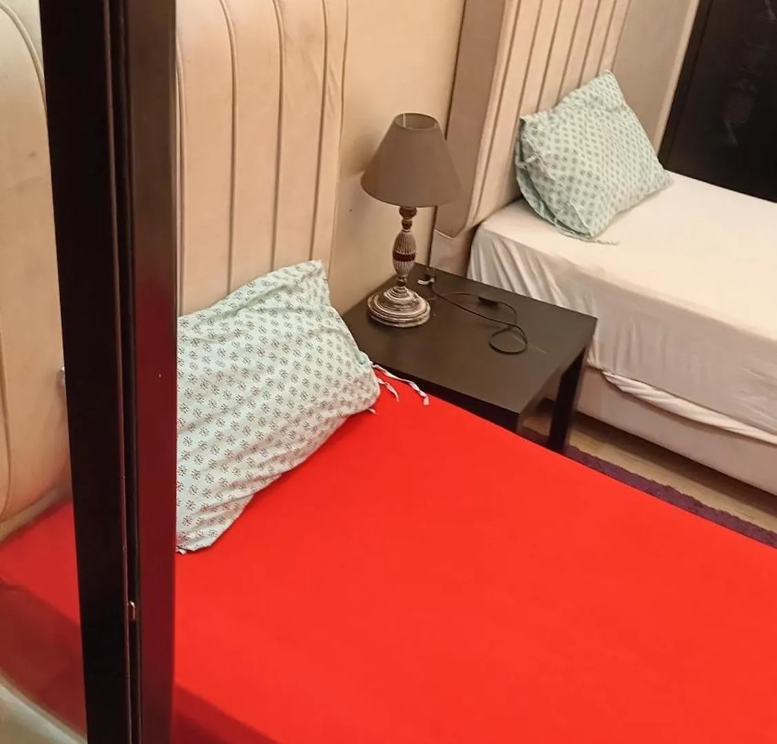 Apartment Premium Village M355 Marrakesh Morocco