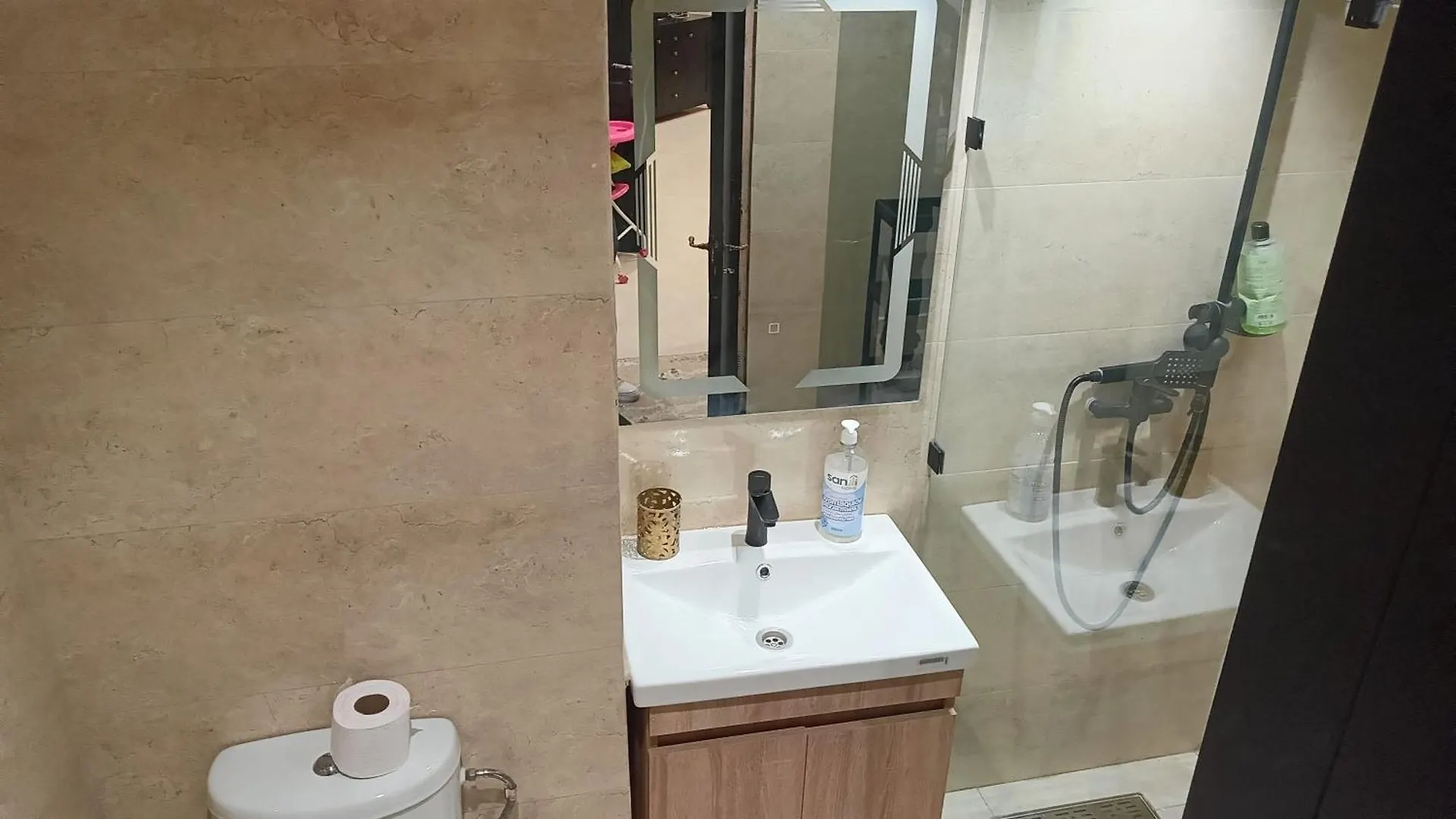 Premium Village M355 Marrakesh