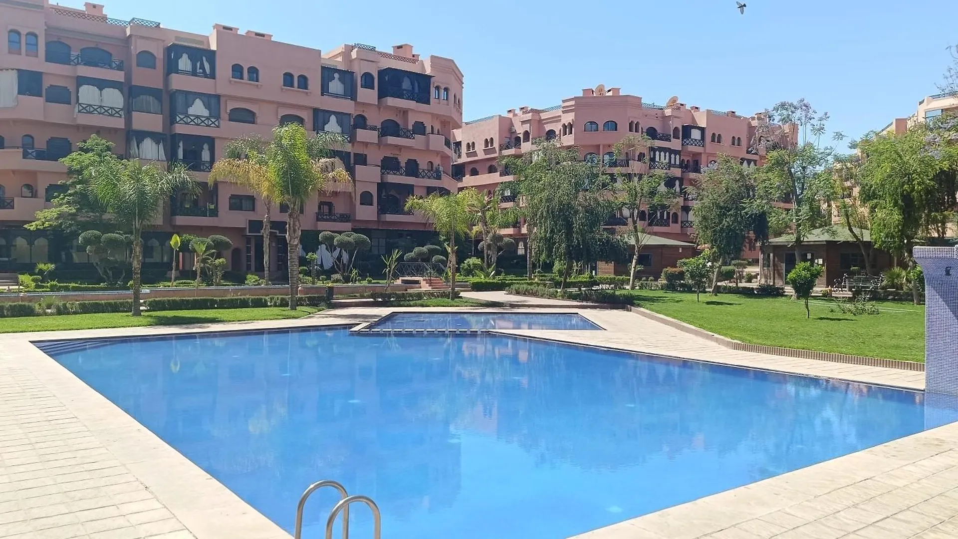 Premium Village M355 Marrakesh 0*,