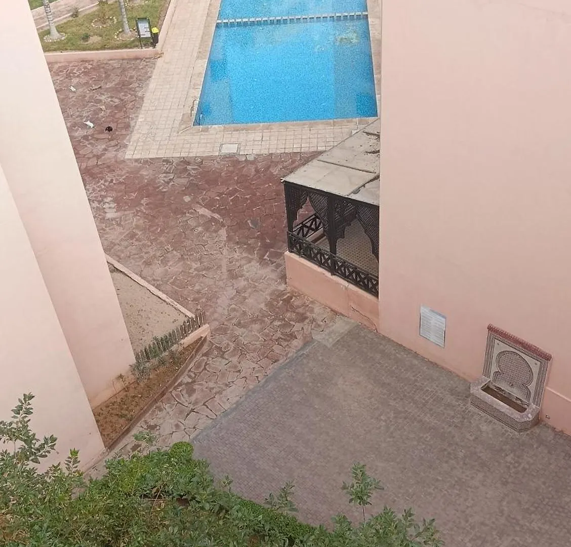 Premium Village M355 Marrakesh 0*,