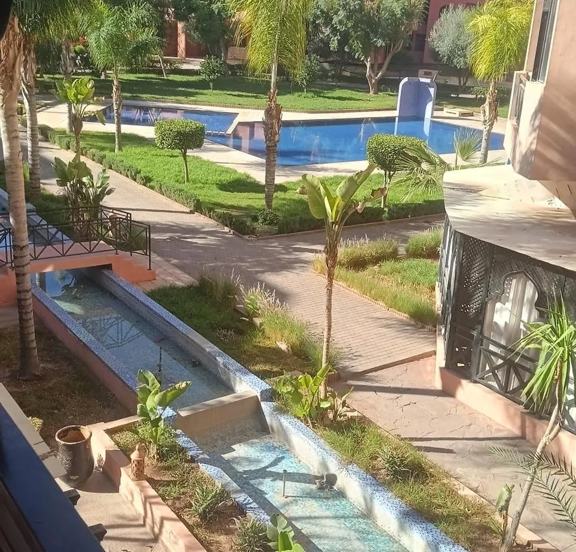 Premium Village M355 Marrakesh Apartment