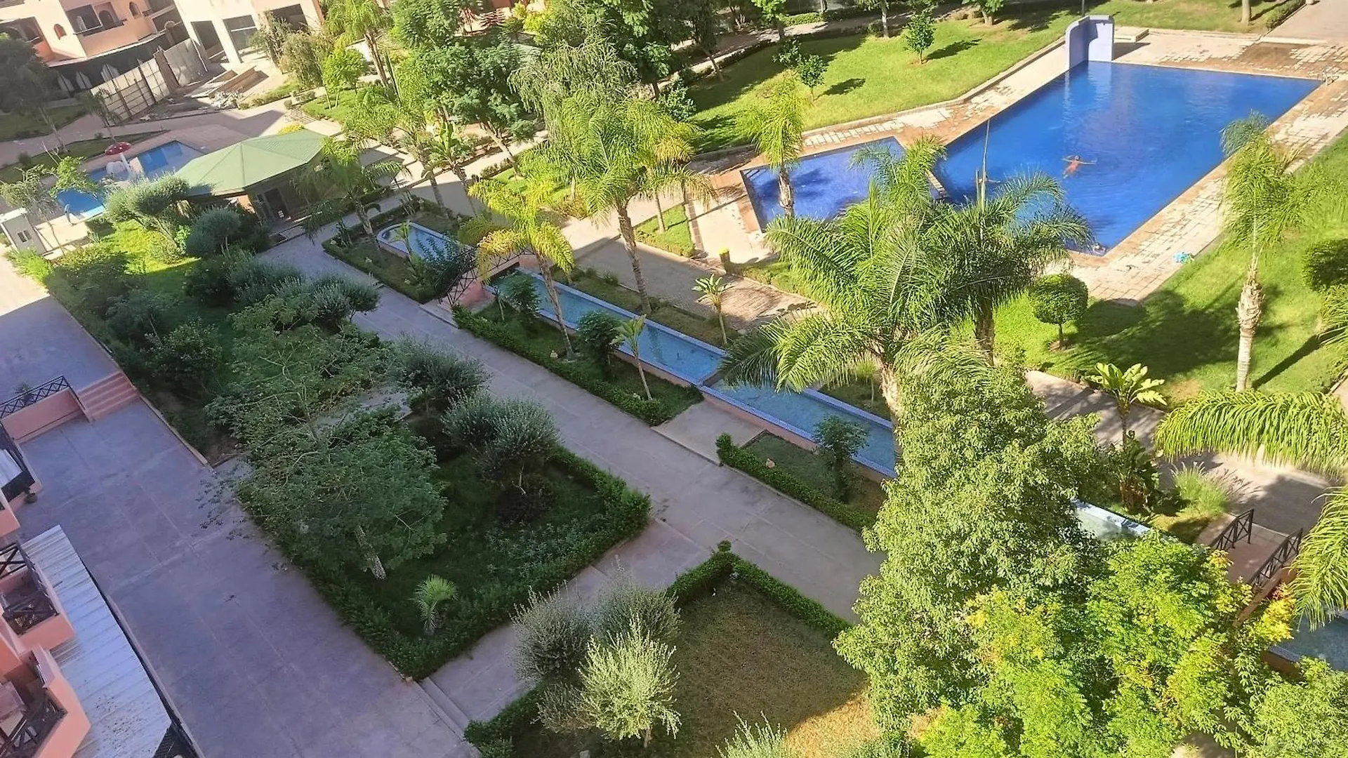 Apartment Premium Village M355 Marrakesh