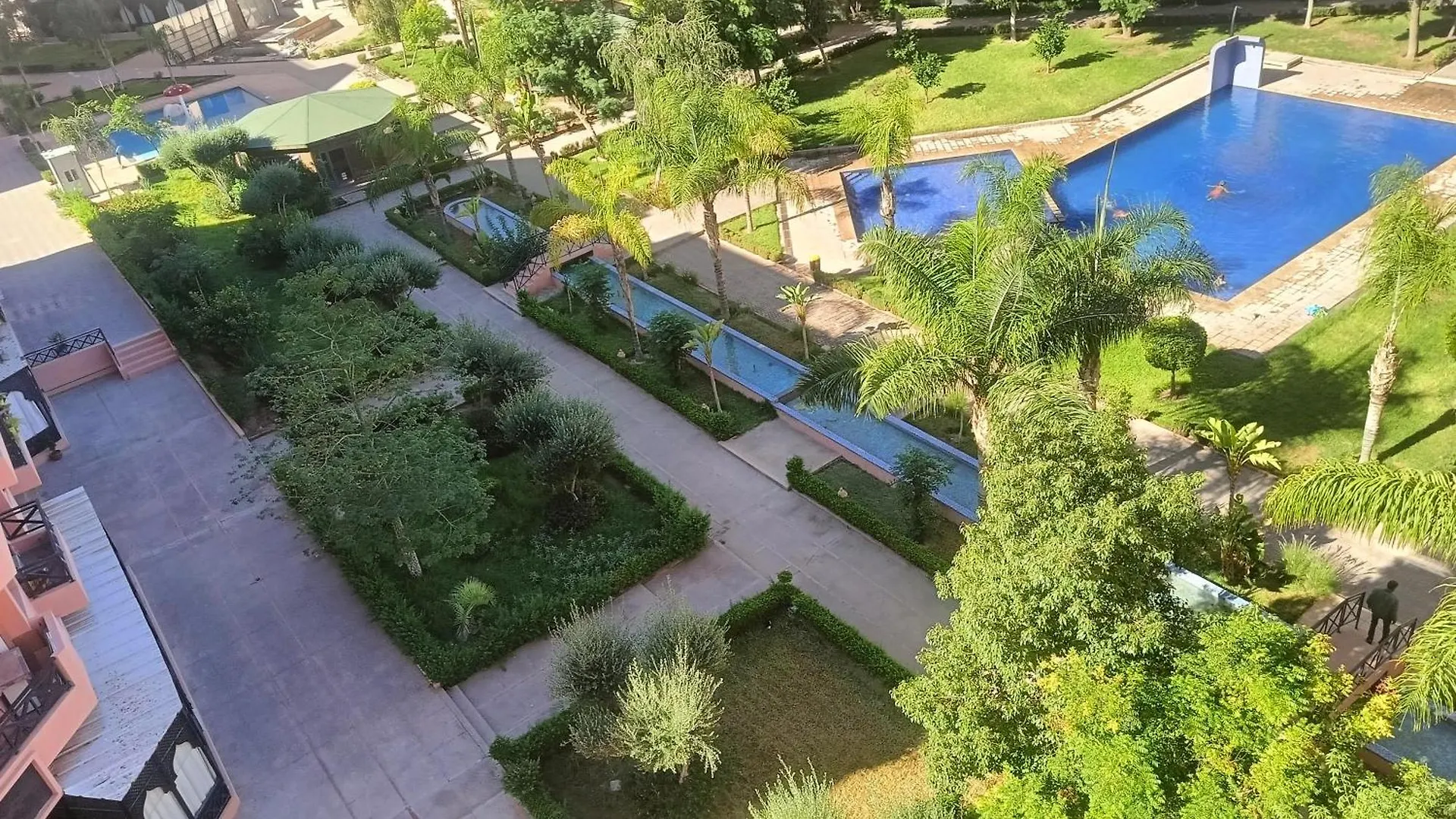 Premium Village M355 Marrakesh