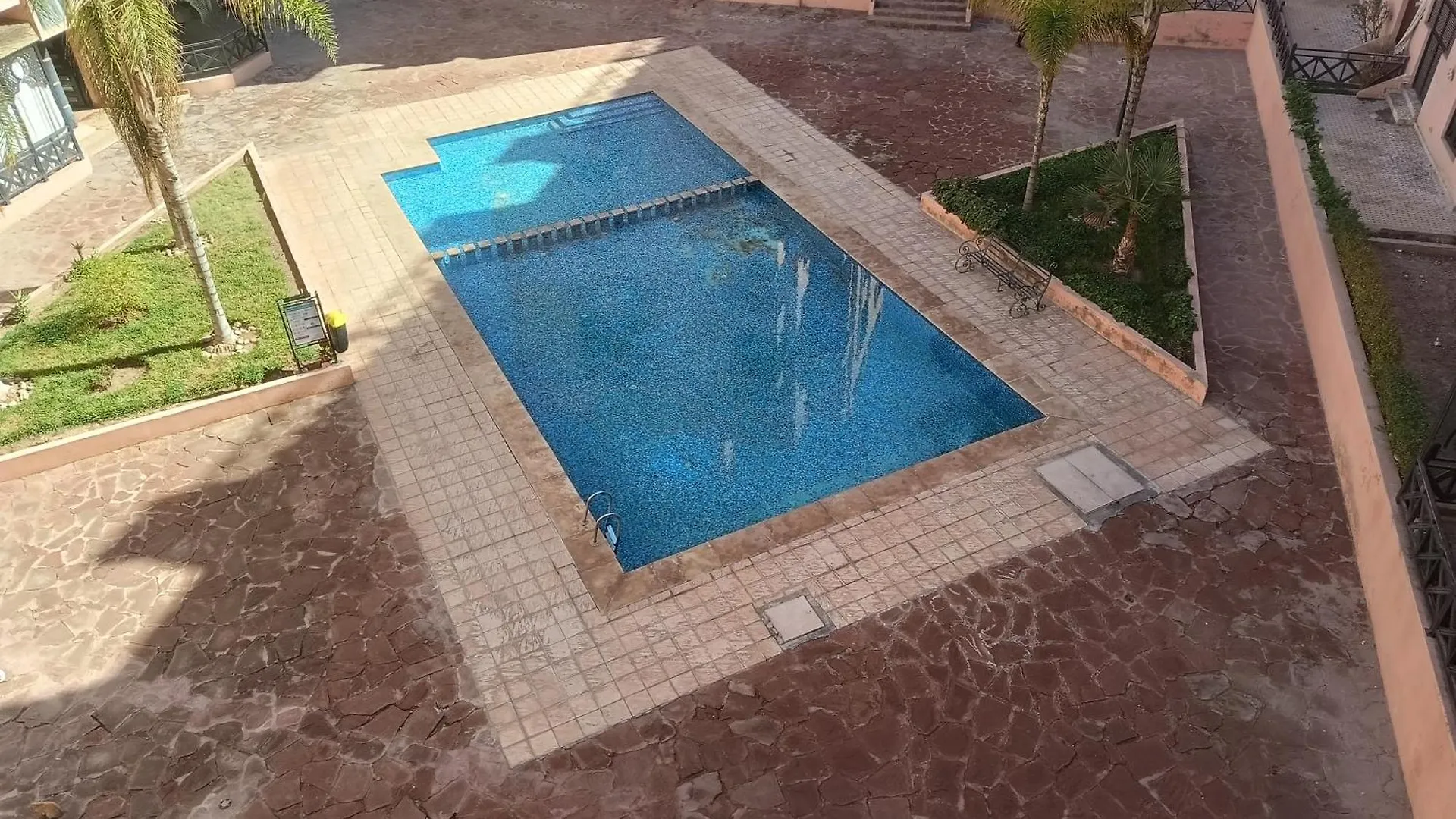 Premium Village M355 Marrakesh Morocco