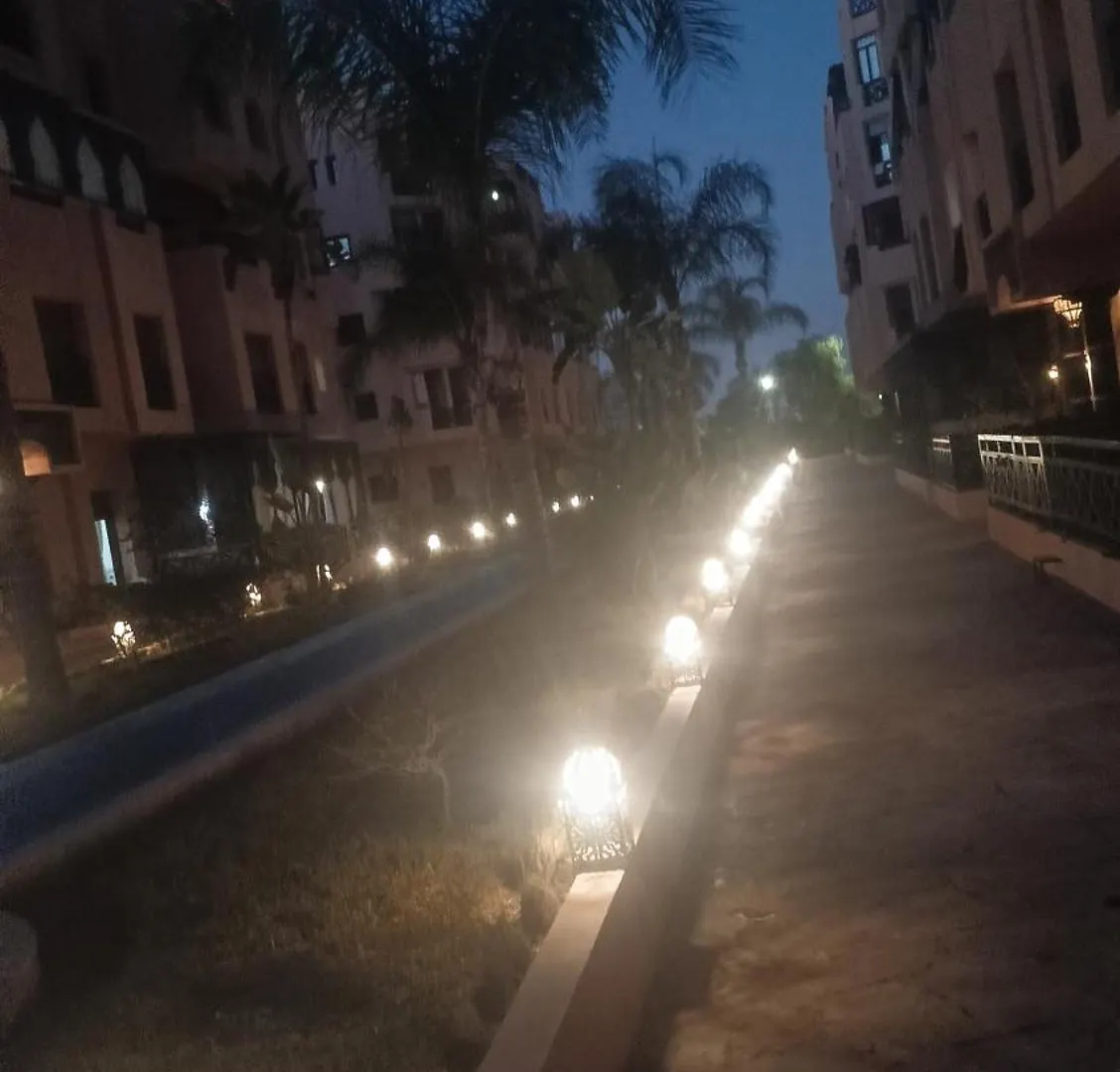 Premium Village M355 Marrakesh 0*,  Morocco