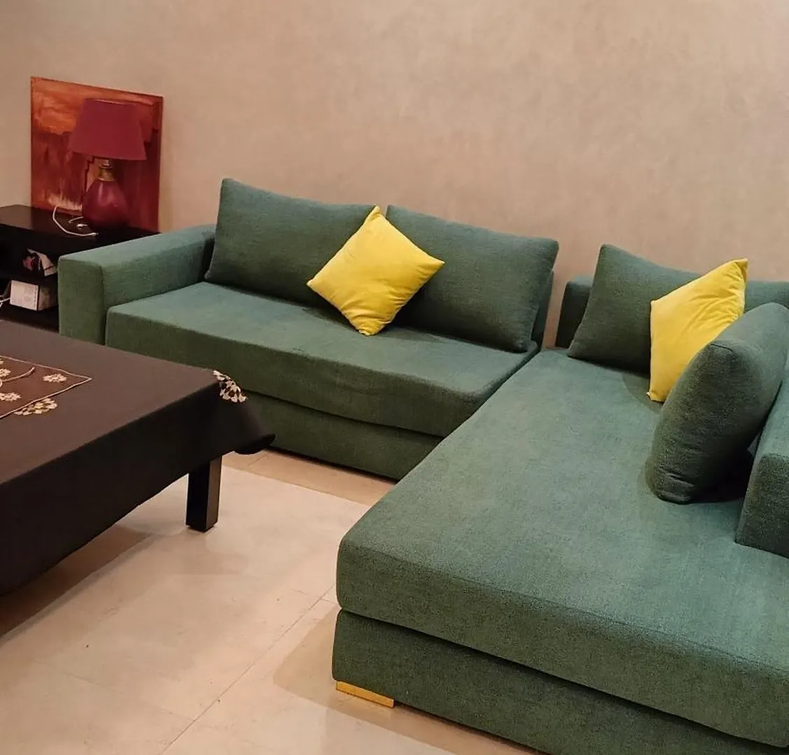 Premium Village M355 Marrakesh 0*,  Morocco