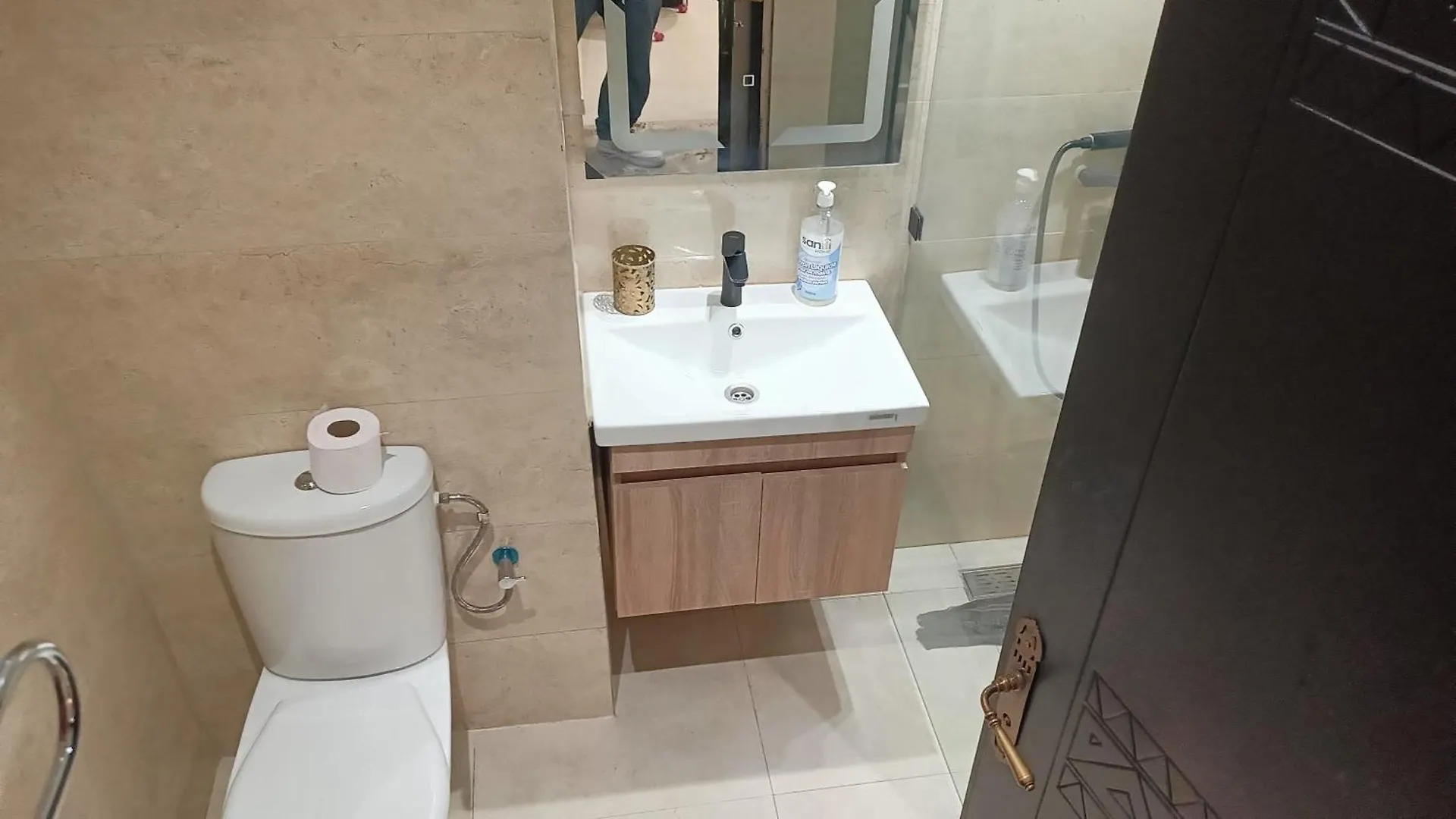 Apartment Premium Village M355 Marrakesh
