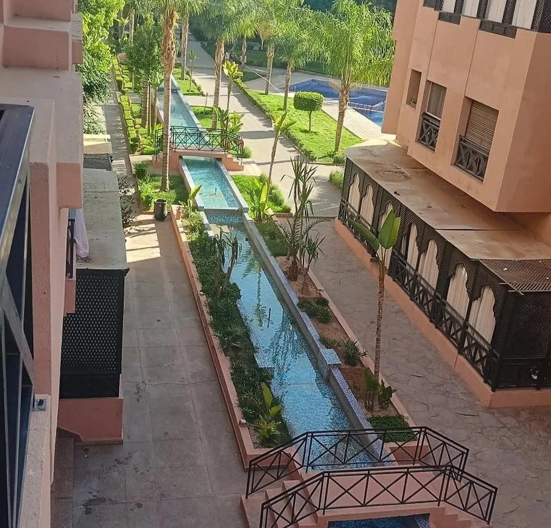 Premium Village M355 Marrakesh