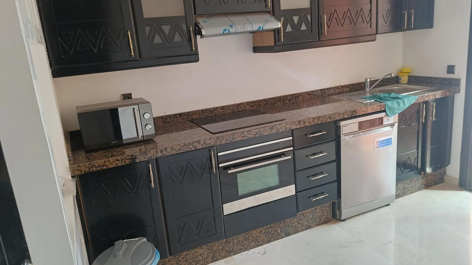 Premium Village M355 Marrakesh Apartment