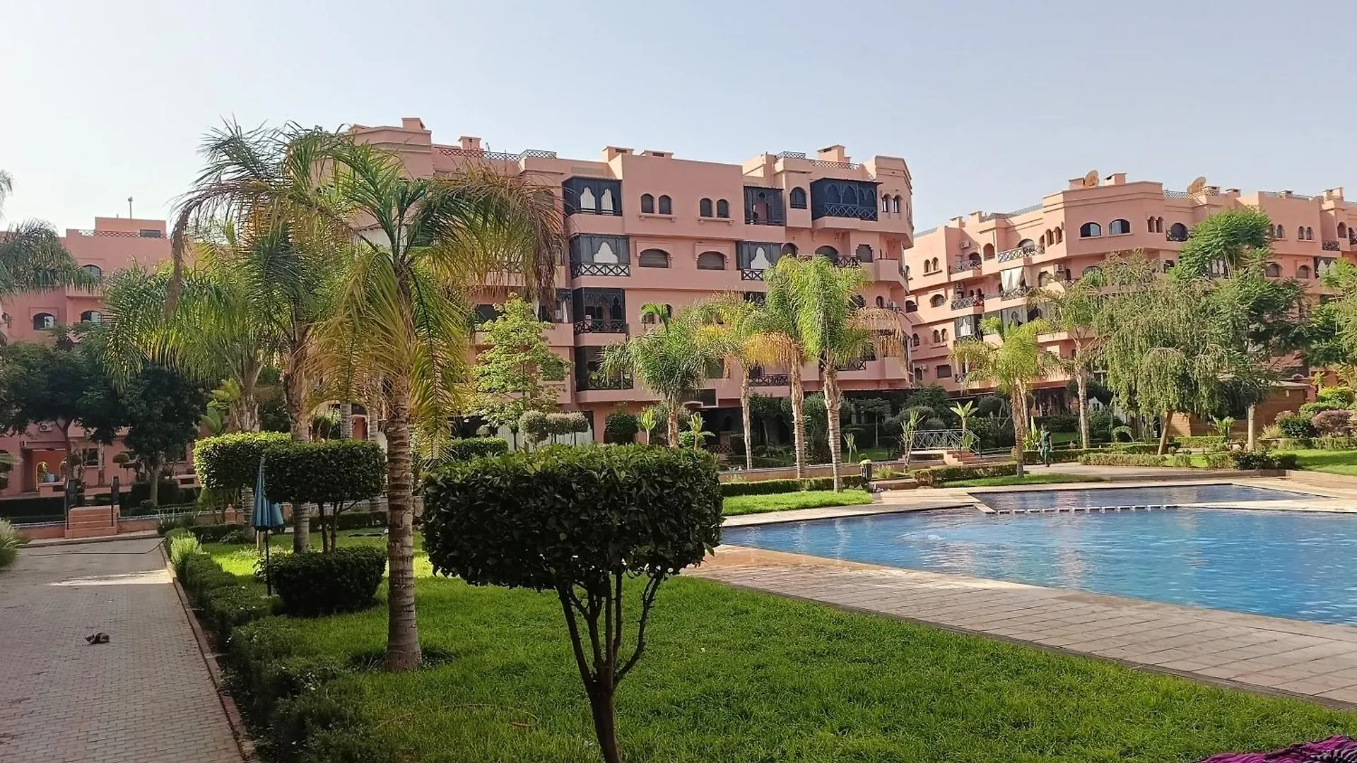 Premium Village M355 Marrakesh